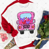 Transfer 000144 - Valentine Truck