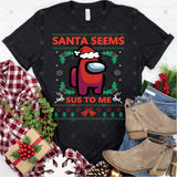 Transfer 000146 - Santa Seems Sus to Me