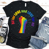 Transfer 000157 - All for Love and Love for All