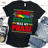 Transfer 000158 - Being Straight was My Phase
