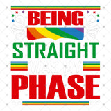 Transfer 000158 - Being Straight was My Phase