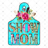 Transfer 000160 - Show Mom
