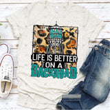 Transfer 000161 - Life is Better on a Backroad
