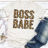 Transfer 000164 - Leopard Boss Babe
