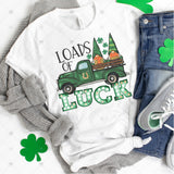 Transfer 000171 - Loads of Luck