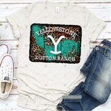 Transfer 000178 - YS Ranch