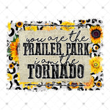 Transfer 000179 - Trailer Park to My Tornado