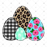 Transfer 000183 - Easter Eggs