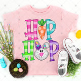 Transfer 000185 - Girl Hip Hop