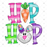 Transfer 000185 - Girl Hip Hop