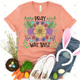Transfer 000187 - Floral Pray Wait Trust