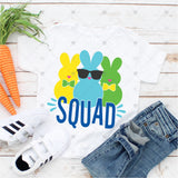 Transfer 000189 - Boy Peep Squad