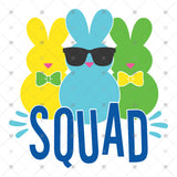 Transfer 000189 - Boy Peep Squad