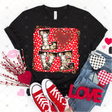 Transfer 000192 - Love Heart