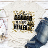 Transfer 000194 - By His Wounds We are Healed