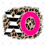 Transfer 000195 - XO Leopard