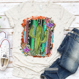 Transfer 000203 - Western Cactus