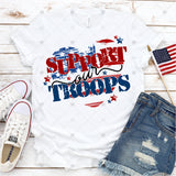 Transfer 000206 - Support Our Troops