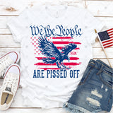 Transfer 000209 - We the People are Pissed Off