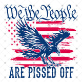 Transfer 000209 - We the People are Pissed Off