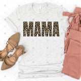 Transfer 000210 - Leopard Mama