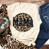 Transfer 000216 - Leopard Mama