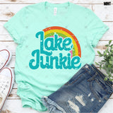 Transfer 000219 - Lake Junkie Rainbow