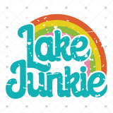 Transfer 000219 - Lake Junkie Rainbow