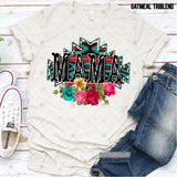 Transfer 000225 - Western Mama