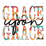 Transfer 000226 - Rustic Grace Upon Grace