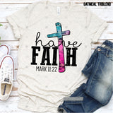 Transfer 000228 - Have Faith Mark 11:22