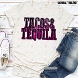 Transfer 000230 - Tacos & Tequila