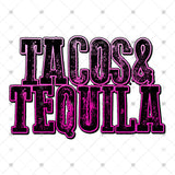 Transfer 000230 - Tacos & Tequila