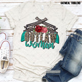 Transfer 000231 - Outlaw Woman