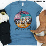 Transfer 000232 - Old Time Country Music