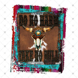 Transfer 000233 - Do No Harm Take No Bull