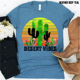 Transfer 000236 - Desert Vibes