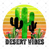 Transfer 000236 - Desert Vibes