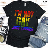 Transfer 000244 - I'm not Gay Just Kidding