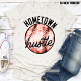 Transfer 000246 - Hometown Hustle