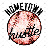Transfer 000246 - Hometown Hustle