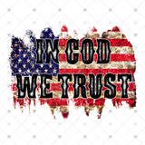 Transfer 000247 - In God We Trust