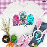 Transfer 000248 - I'm So Eggstra