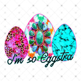 Transfer 000248 - I'm So Eggstra