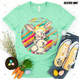 Transfer 000251 - Retro Bunny
