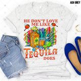 Transfer 000253 - Love Me Like Tequila