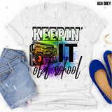 Transfer 000260 - Keepin' It Old School Boom Box