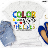 Transfer 000261 - Color Outside the Lines Autism