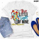 Transfer 000262 - This Little Light of Mine Autism