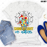 Transfer 000263 - Shine a Light on Autism